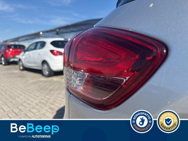 Renault Clio SPORTER 1.5 DCI MOSCHINO INTENS 90CV EDC