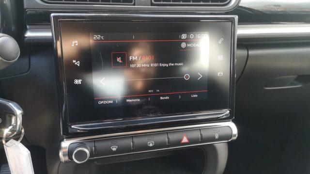 CITROEN C3 BlueHDi 100 S&S Feel