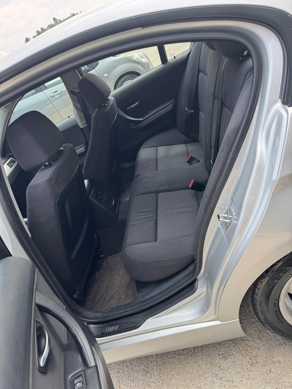 Bmw 320 320d cat Eletta