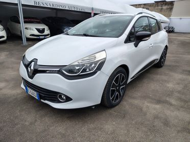 Renault Clio Sporter 1.5 dCi 8V 90CV Start&Stop Energy
