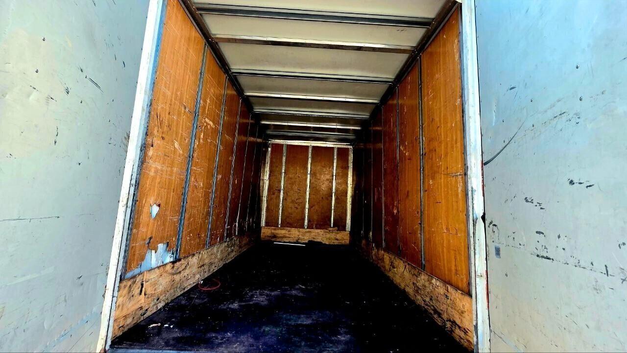 IVECO DAILY TUTTI LAVORI FATTI PRONTO ALL' USO