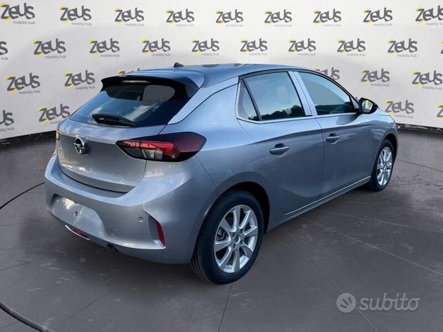 Opel Corsa VI 2020 1.2 Elegance s&s 75cv