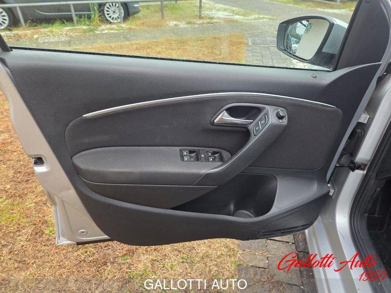 Volkswagen Polo 1.4 TDI 5p. Comfortline