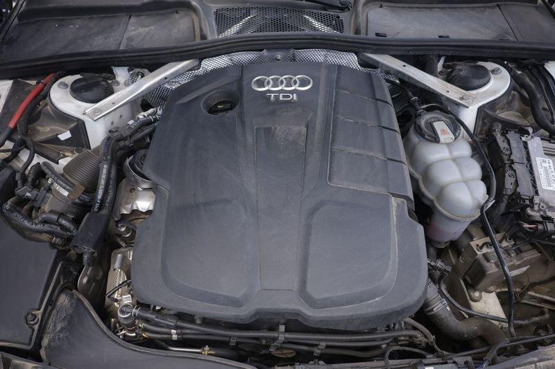 Audi A4 allroad quattro Audi A4 allroad quattro 2.0 40 TDI QUATTRO S TRONIC BUSINESS Unicoproprietario