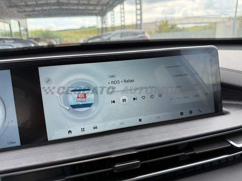 DR AUTOMOBILES dr 5.0 DR 5.0 1.5 CVT COMFORT BENZINA