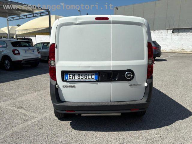 OPEL Combo 1.4 Turbo EcoM PC-TA Van (1000kg)