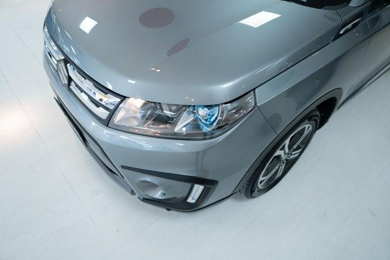 Suzuki Vitara 1.6 DDiS V-Top s&s 4wd AllGrip dct