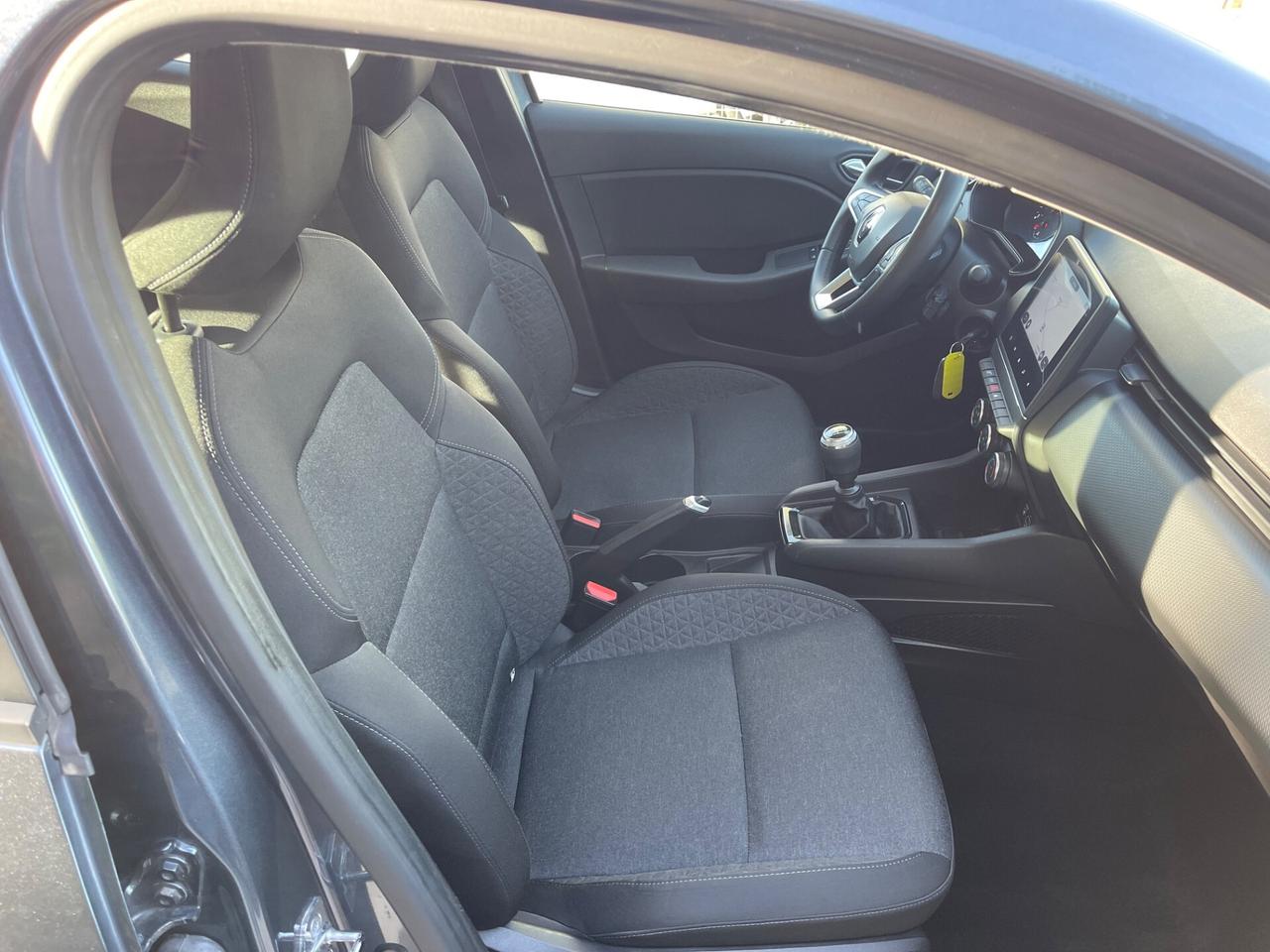 Renault Clio Blue dCi 100 CV 5 porte Business