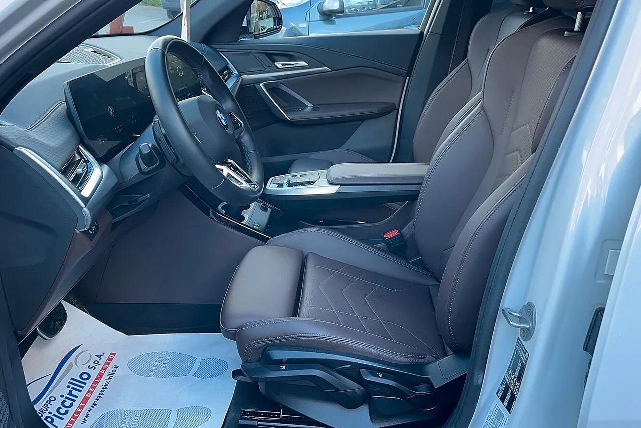 Bmw X2 sDrive 18d Msport Pro