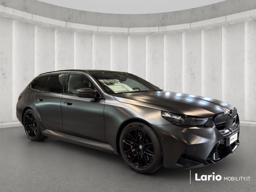 BMW M5 Touring 4.4 Steptronic