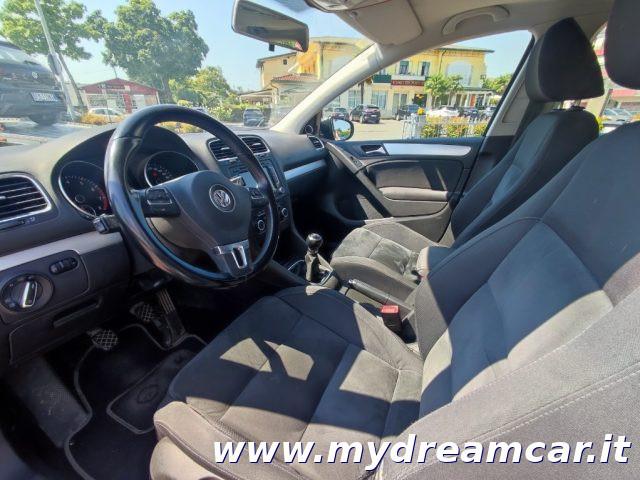 VOLKSWAGEN Golf 1.4 TSI 122CV 5p. Highline