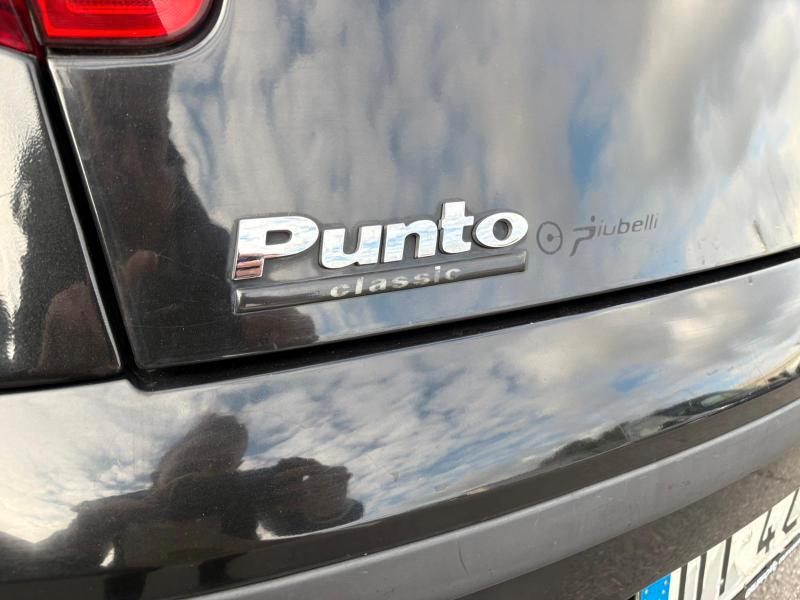 Fiat Punto Punto 3p 1.3 mjt 69 CV 16v ADATTA NEOPATENTATI