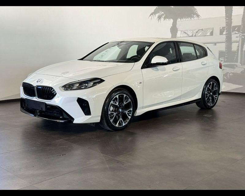 BMW Serie 1 (F70) 118d 5p. MSport