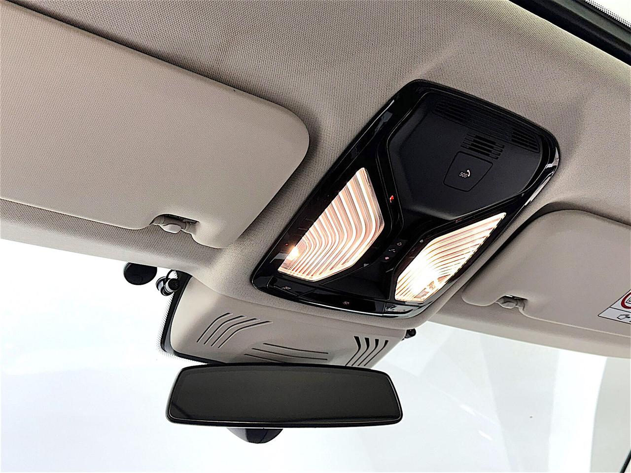 Bmw X3 xDrive20d Business Auto TETTO APRIBILE