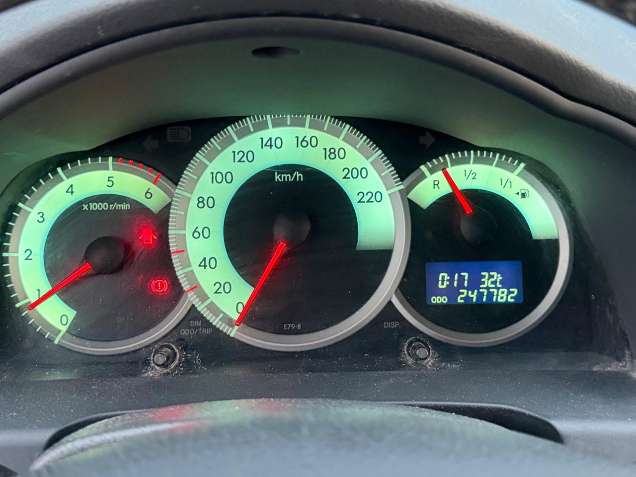 Toyota Corolla 2.0 tdi D-4D 5 porte Sol