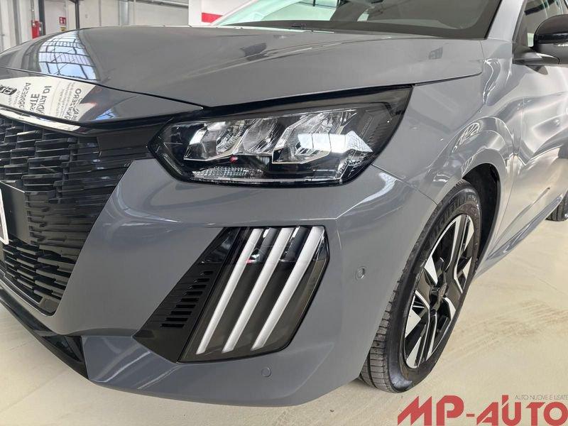 Peugeot 208 208 PureTech 100 S&S Allure NO OBBLIGO FINANZIAMENTO