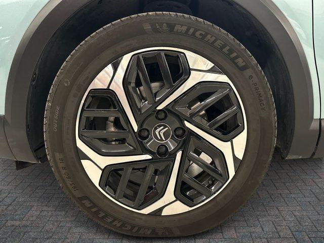 CITROEN C4 PureTech 130 S&S EAT8 Shine