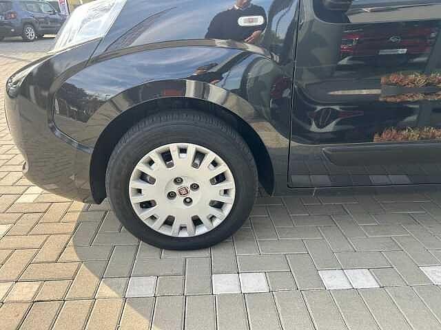 Fiat Qubo 1.3 MJT 75 CV Dynamic