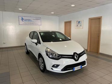 RENAULT Clio 900 cc 90 CV Benz/gpl Business