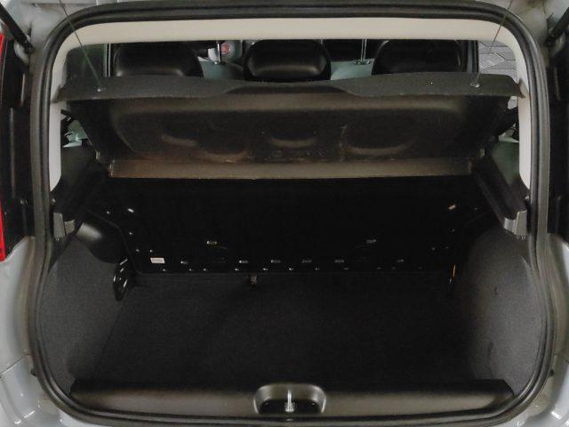 FIAT Panda Panda 1.2 Easy