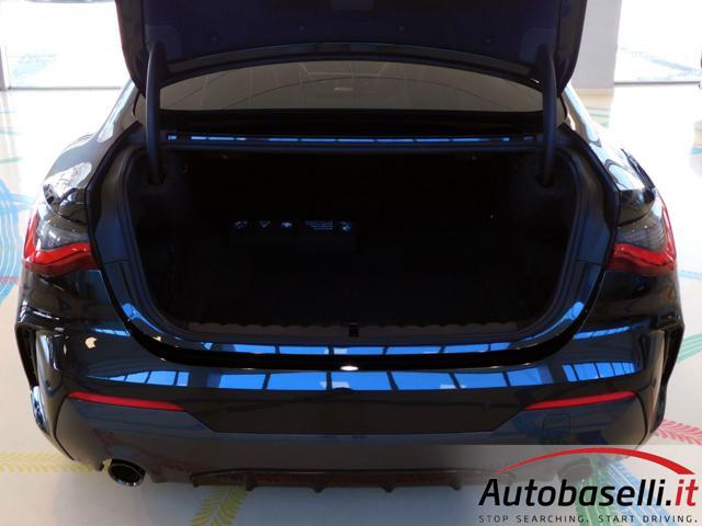 BMW 420 D 48v COUPÉ MSPORT ''PRO'' AUTOMATICA Mild hybrid