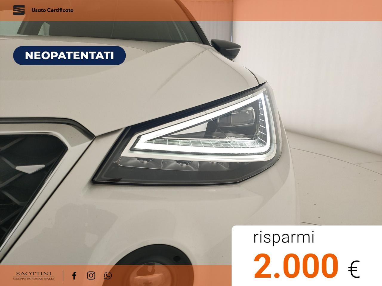 1.0 ecotsi Xperience 110 CV