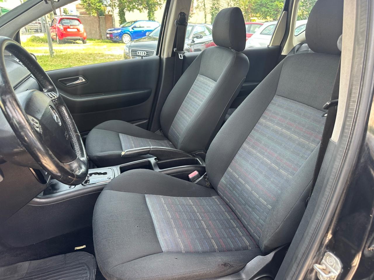 Mercedes-benz A 150 benzina elegance automatica