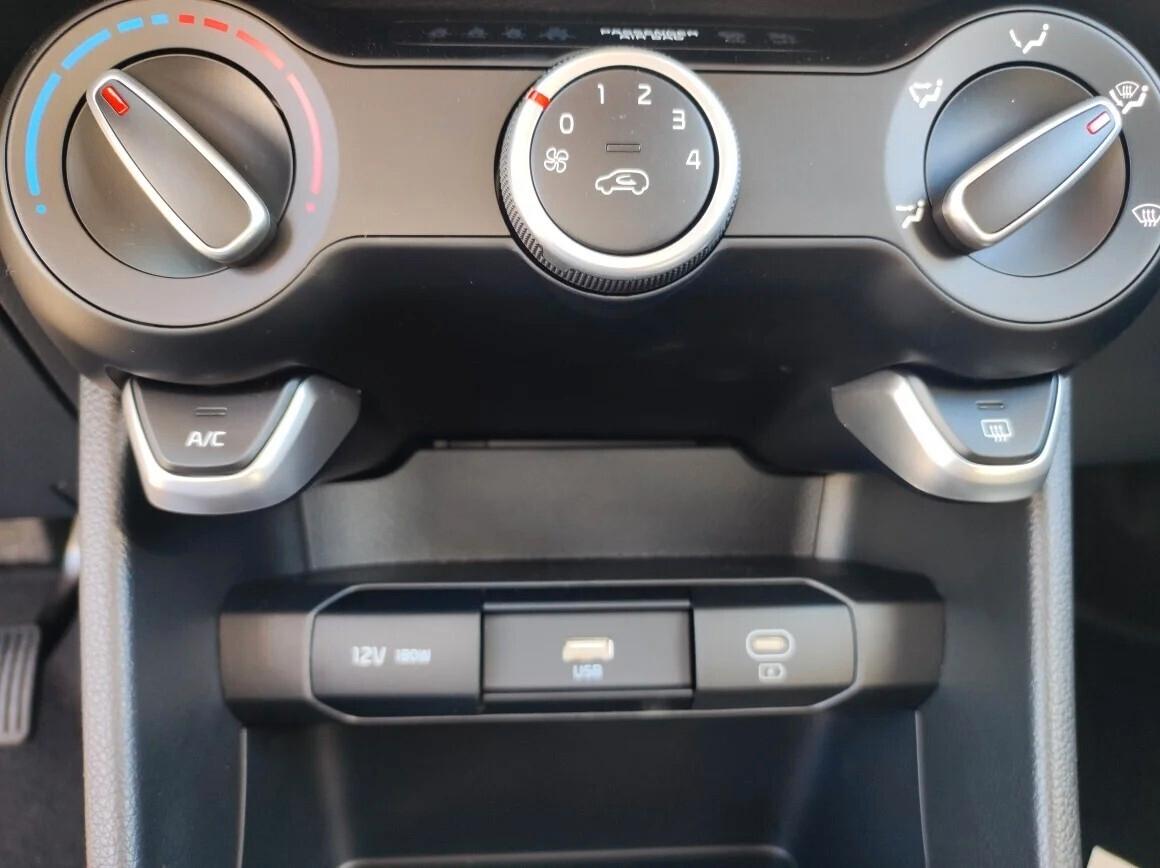 Kia Picanto 1.0 12V GPL 5 porte 20th Anniversary Edition km 0