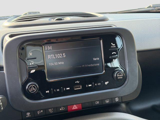 FIAT Panda Panda 1.0 FireFly Hybrid City Life