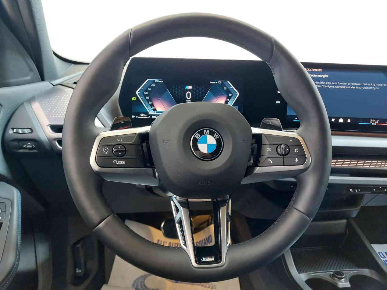 BMW 120 48V MSport 170Cv - TETTO /Led/Navi