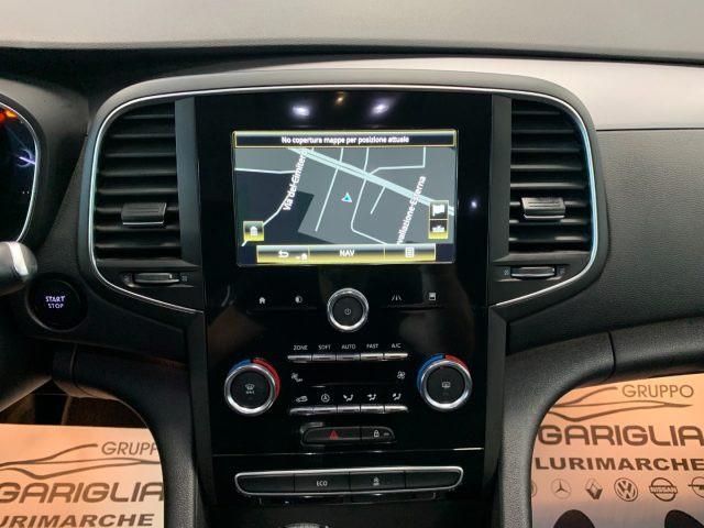RENAULT Talisman 2.0 dCi Coupe EDC Business Automatico