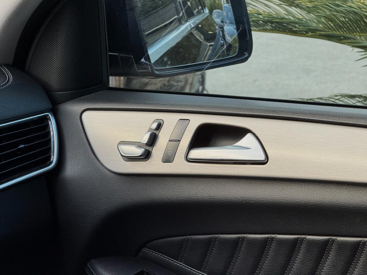 Mercedes-Benz GLE 350 d Coupe Premium AMG 4M 258CV