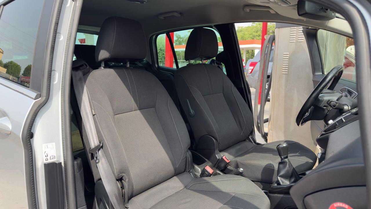 Ford B-Max 1.5 TDCi 95 CV Titanium 2016
