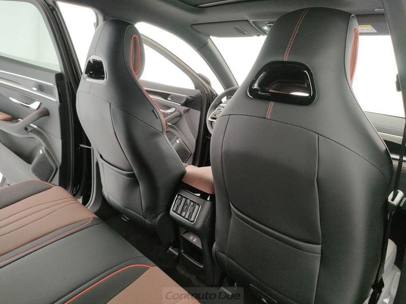 BYD Seal U Seal U DM-i 1.5 phev Boost 2wd