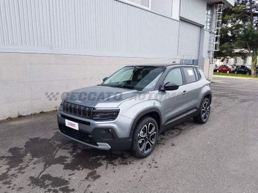 Jeep Avenger TERMICO Ice Summit 1.2 100 cv