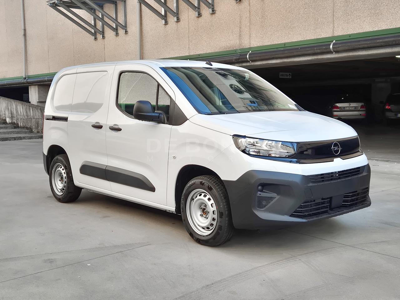 Opel Combo cargo l1h1 1.5d 100cv s&s mt6