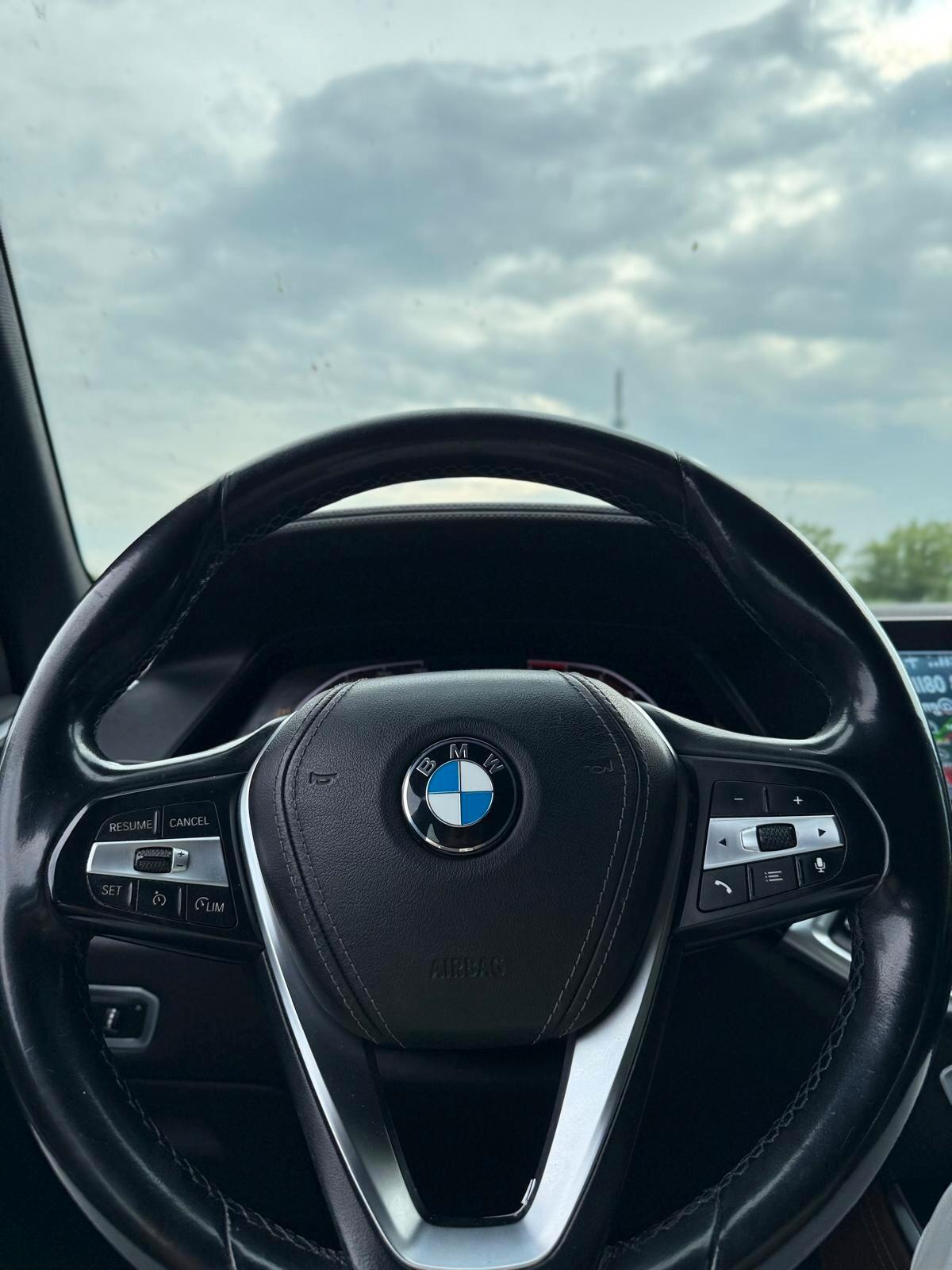 Bmw X5 xDrive30d Msport