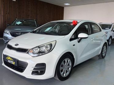 KIA Rio 1.1 CRDi 5p.OK NEOPATENTATI