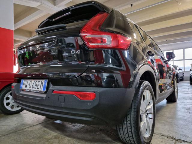 VOLVO XC40 D4 AWD GEARTRONIC CV.190 +PELLE+18'+LED