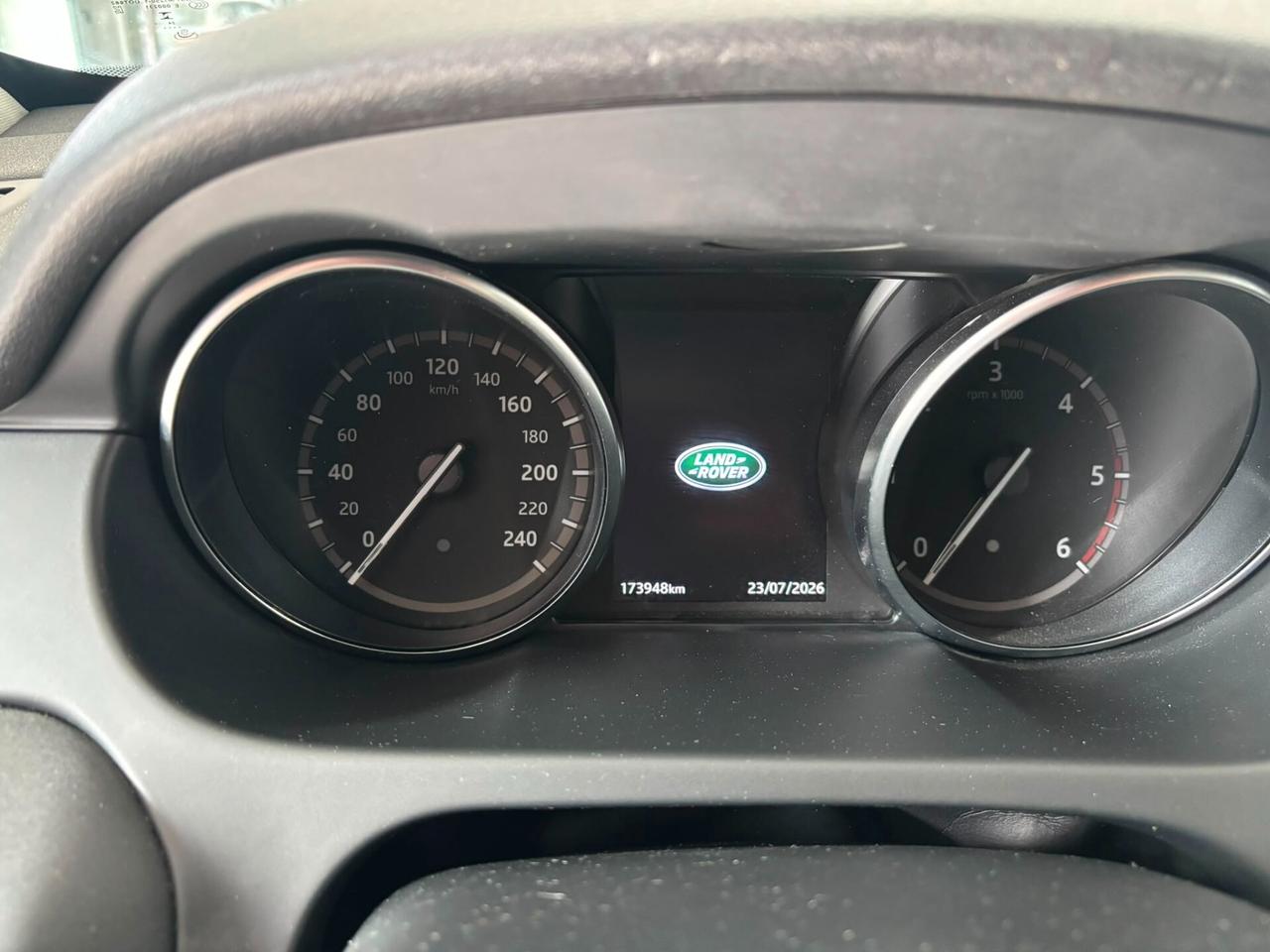 Land Rover Discovery Sport 2.0 eD4 150 CV 2WD Pure