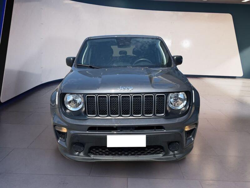 Jeep Renegade 2019 1.0 t3 Longitude 2wd