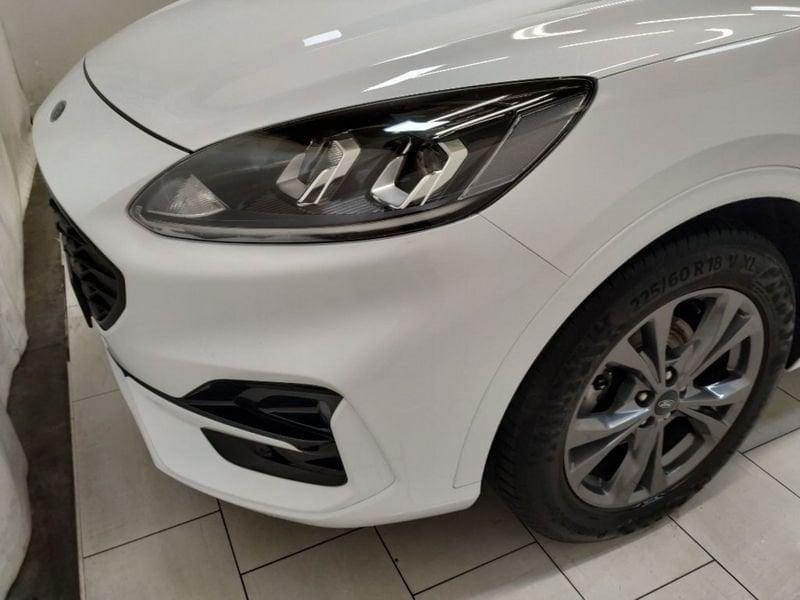 Ford Kuga 1.5 ecoblue ST-Line 2wd 120cv