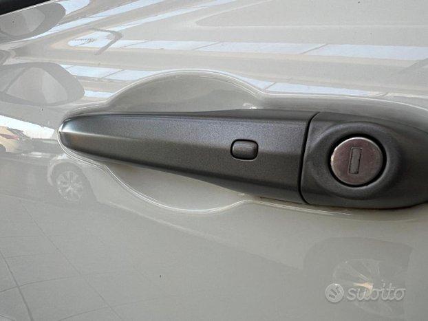 FIAT 500X 1.3 MultiJet 95 CV Sport-PACK FULL LED