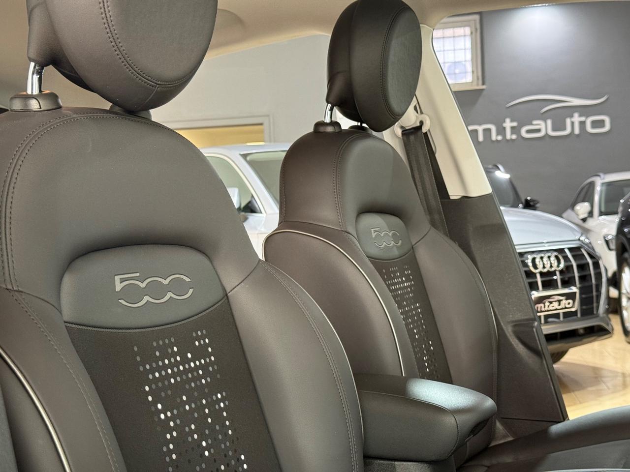 Fiat 500X 1.3 MultiJet 95 CV Connect
