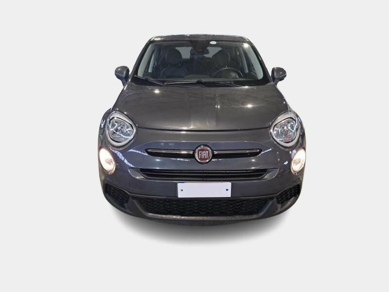 FIAT 500X 1.3 Mjet 95cv E6D Cult
