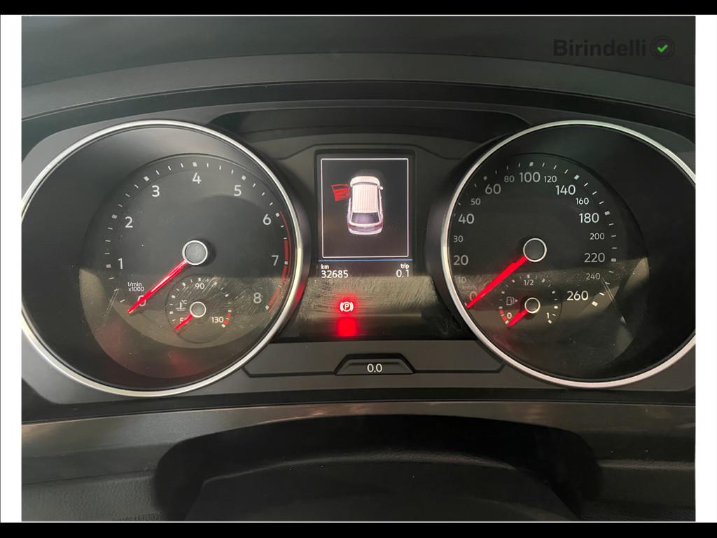 VOLKSWAGEN Tiguan 2ª serie - Tiguan 1.5 TSI ACT Life