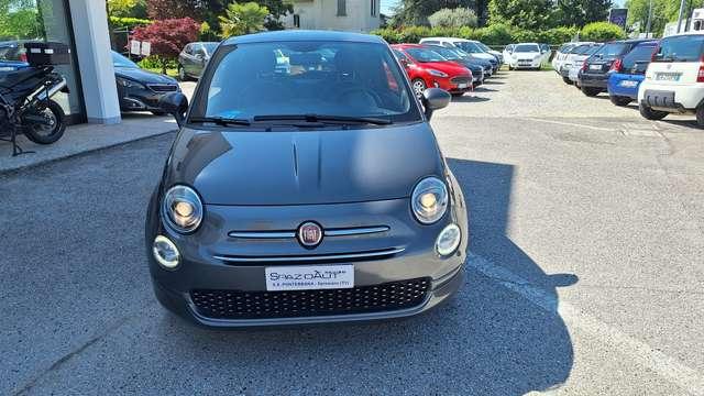 Fiat 500 500 1.0 hybrid PROMO 60 /// PER NEOPATENTATO ///