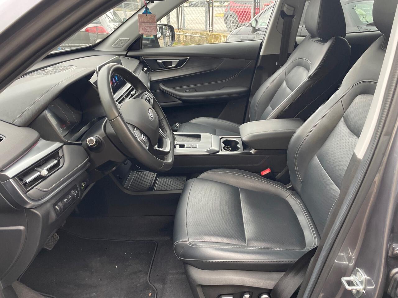 Dr 5.0 1.5 Unica Bi-Fuel GPL