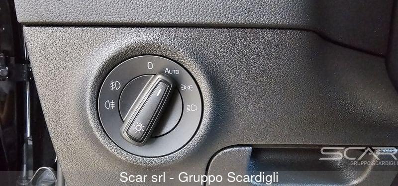 Skoda Karoq Karoq 1.0 TSI 115 CV Executive