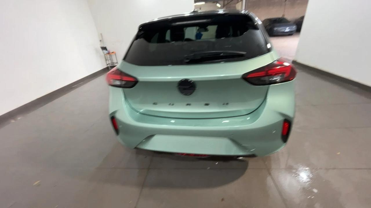 Opel Corsa 1.2 100 CV YES KM0